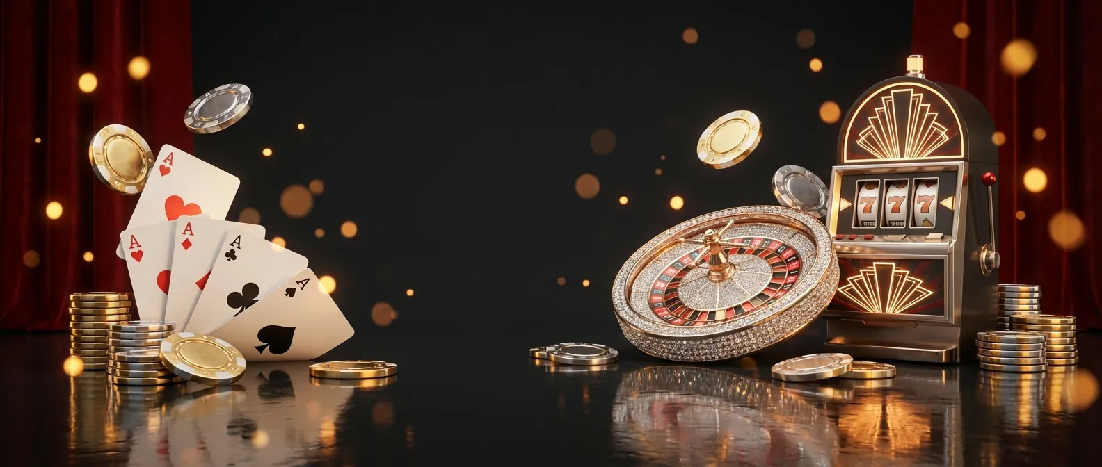 Vegazone Casino bonus