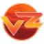 Vegazone Casino Logo